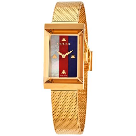 gucci watches swiss made|Gucci ladies watches swiss made.